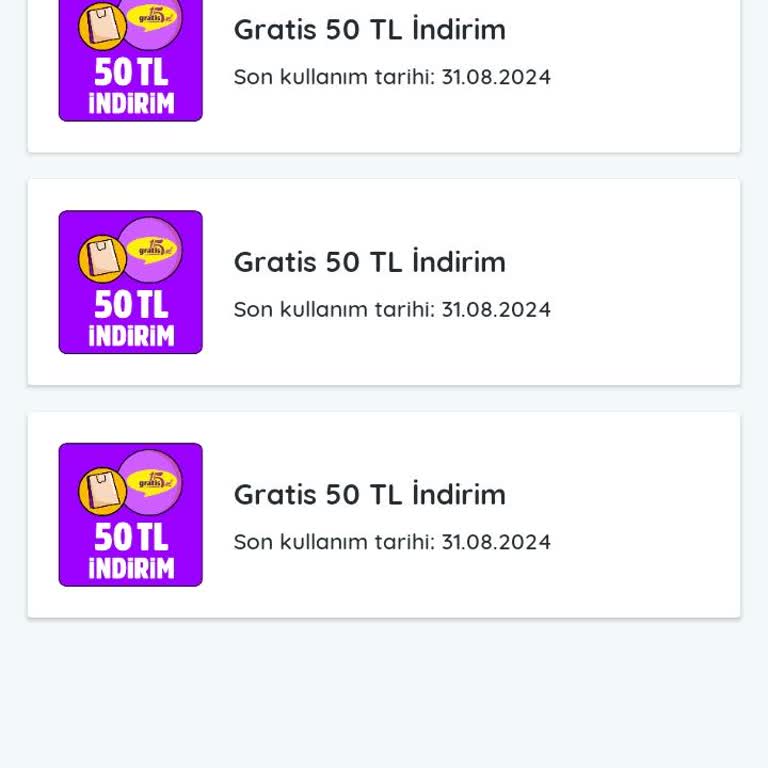 KazandıRio Gratis Puanları Çalışmıyor, Rezil Oldum