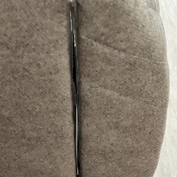 İdaş Baza Ve Başlık Pişmanlığı