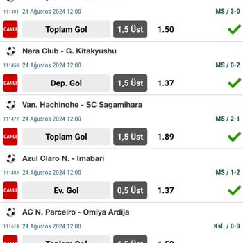 Nesine Maç Yarıda Kaldı Gözüküyor