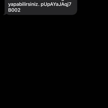 File Market Bilgim Dahilinde Olmadan Gelen Onay Kodları