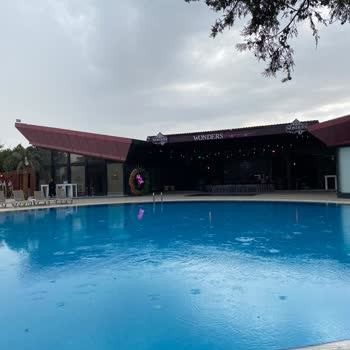 Wonders Event & Wedding Wonders Baştepe Haksız Kazanç