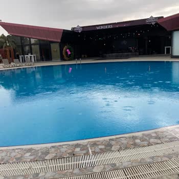 Wonders Event & Wedding Wonders Baştepe Haksız Kazanç