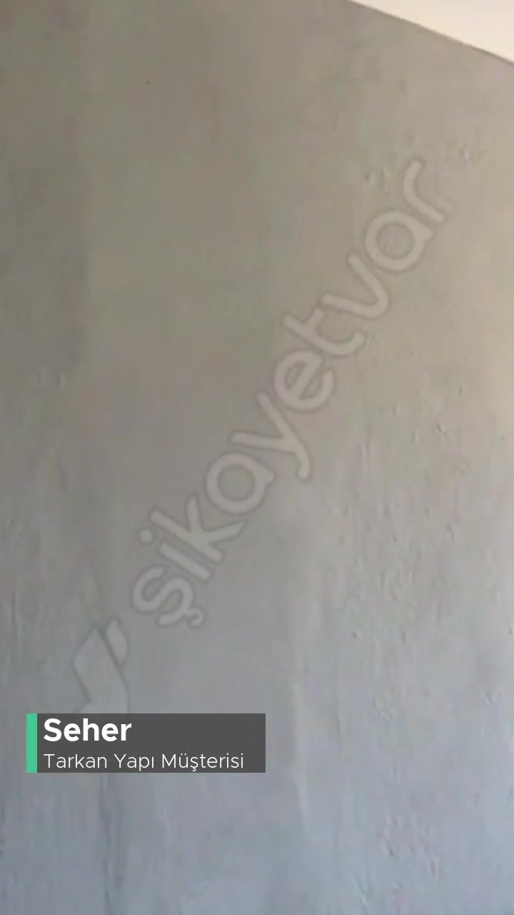 Tarkan Yapı, Fatura Kesmiyor, Sözleşme Yapmıyor! videonun kapak resmi