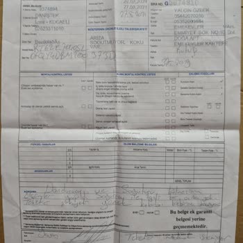 Samsung, Ayıplı Buzdolabını Tamir Etmiyor/değişim Yapmıyor