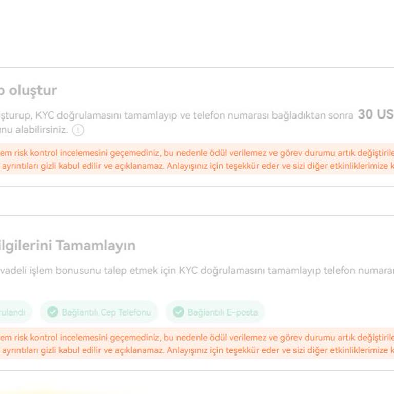 Kcex: Crypto Trading Platform