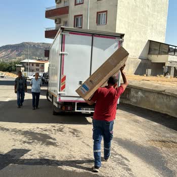 Horoz Lojistik Hasarlı Ürün Gönderimi Ve İade İşlemine Başlamaması