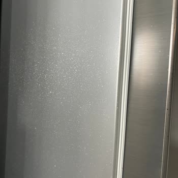 Arçelik Buzdolabında Boya Sorunu ve Müşteri Hizmetleri İlgisizliği