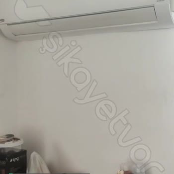 Beko Klima Dış Ünite Paslanması!