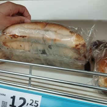 A101 Unlu Mamül Küf Sorunu