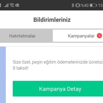 Garanti BBVA Ücretsiz Taksitlendirme Mağduriyeti