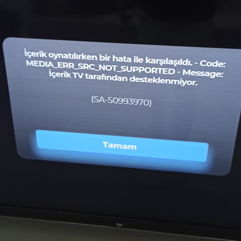 Tod TV Yayın Sürekli Kesiliyor!