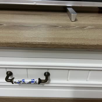 Kelebek Mobilya Angelic Yemek Takımı İle Yaşadığım Sorunlar