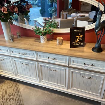 Kelebek Mobilya Angelic Yemek Takımı İle Yaşadığım Sorunlar