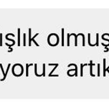 Furkan Yazoğlu Hair Design Studio Randevu Verip Kapalıyız Diyen İşletme!