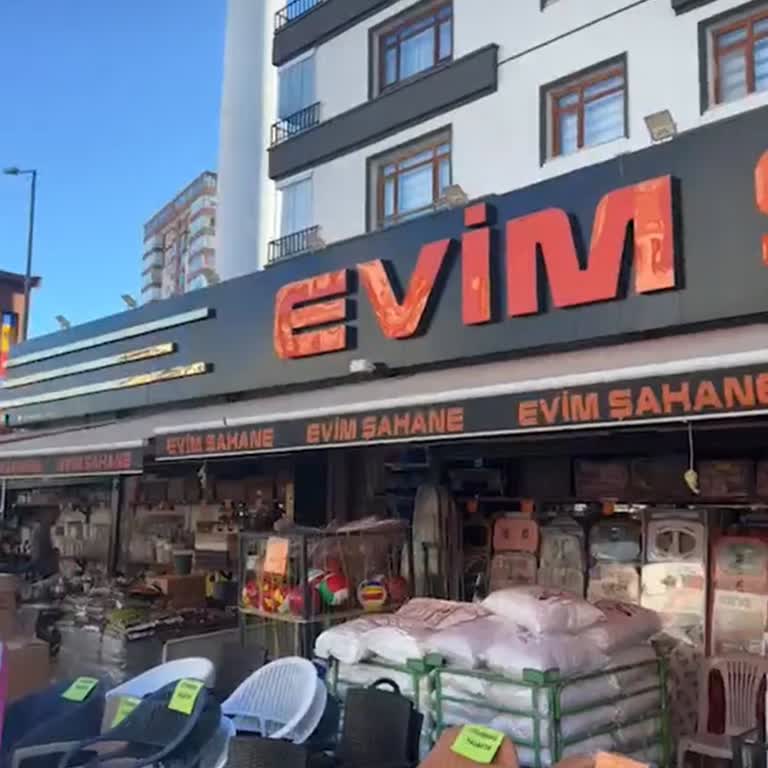 Evim Şahane Şentepe Cvs Marka Blender İle Yaşadığım Sorunlar
