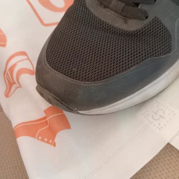 Lotto FLO Mağazasından Alınan Ayakkabı