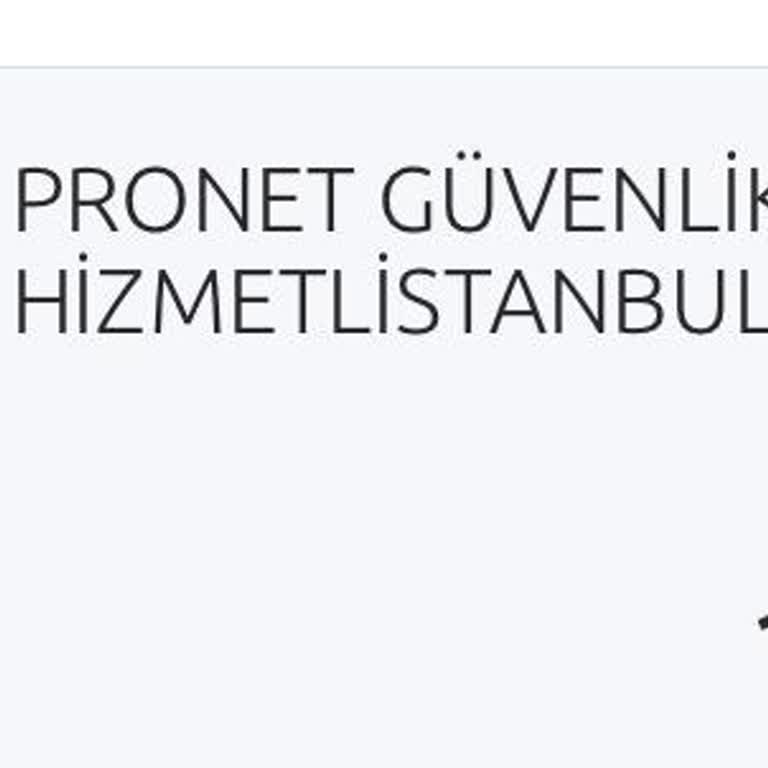 Pronet Habersiz Anlaşmasız Para Çekimi