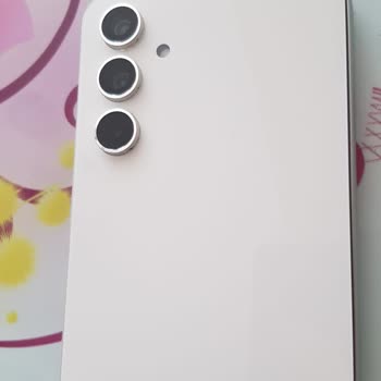Samsung Telefon A54'ün Batarya Şişmesi Ve Ana Kart Sorunu!