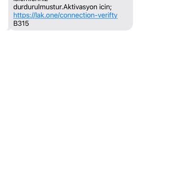 Binance Hesabım Yok, Bilgim Dışında Yapılan İşlemleri Kabul Etmiyorum.