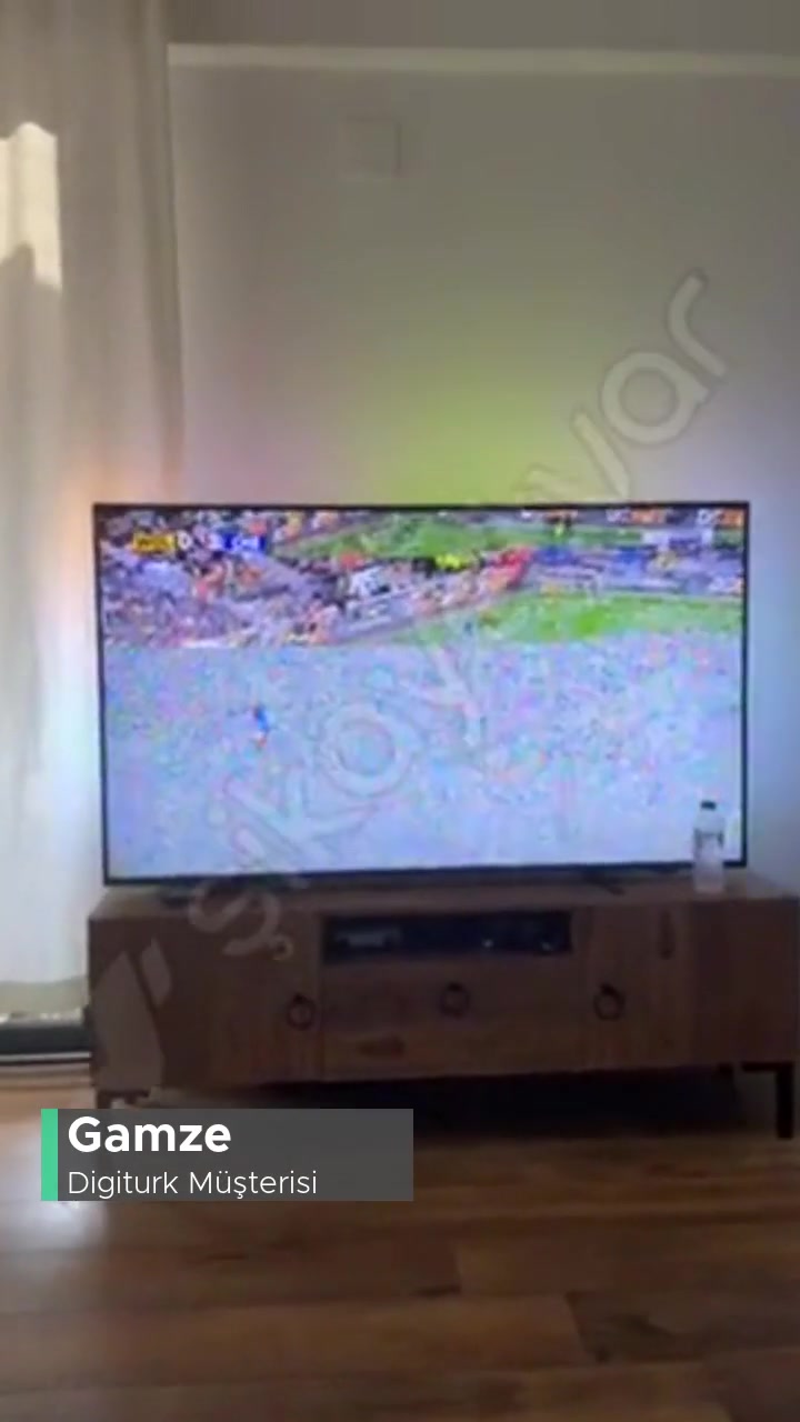 Digiturk Bein Connect Görüntü Kalite Sorunu! videonun kapak resmi