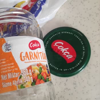 A101'den Aldığım Garnitürde Kötü Koku Sorunu