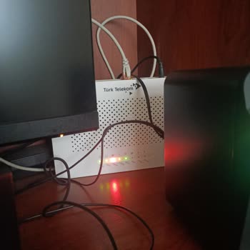 Türk Telekom İnternet Hizmeti Hezimettir
