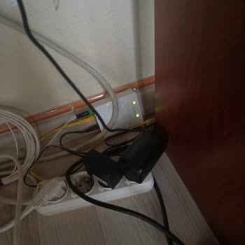 Türk Telekom İnternet Hizmeti Hezimettir