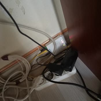 Türk Telekom İnternet Hizmeti Hezimettir