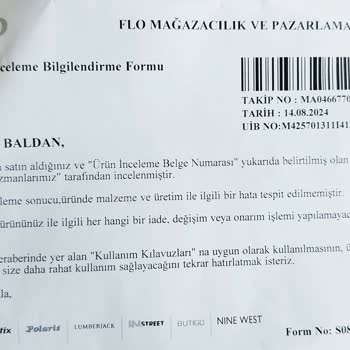 FLO Ayakkabı FLO Nike Marka Ayakkabı