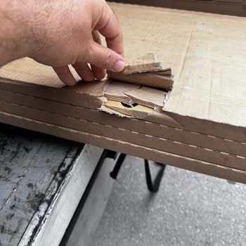 IKEA Değişim Sorunu Çözememesi