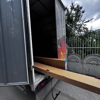 IKEA Değişim Sorunu Çözememesi