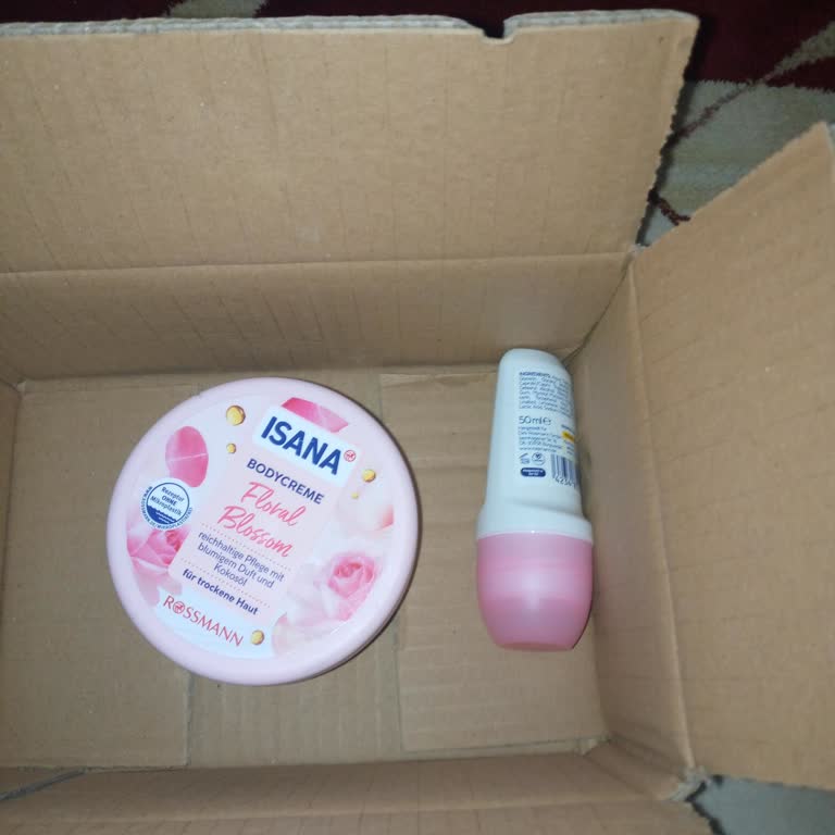 Rossmann Eksik Ürün
