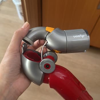 Dyson Sözde Müşteri Hizmetleri!
