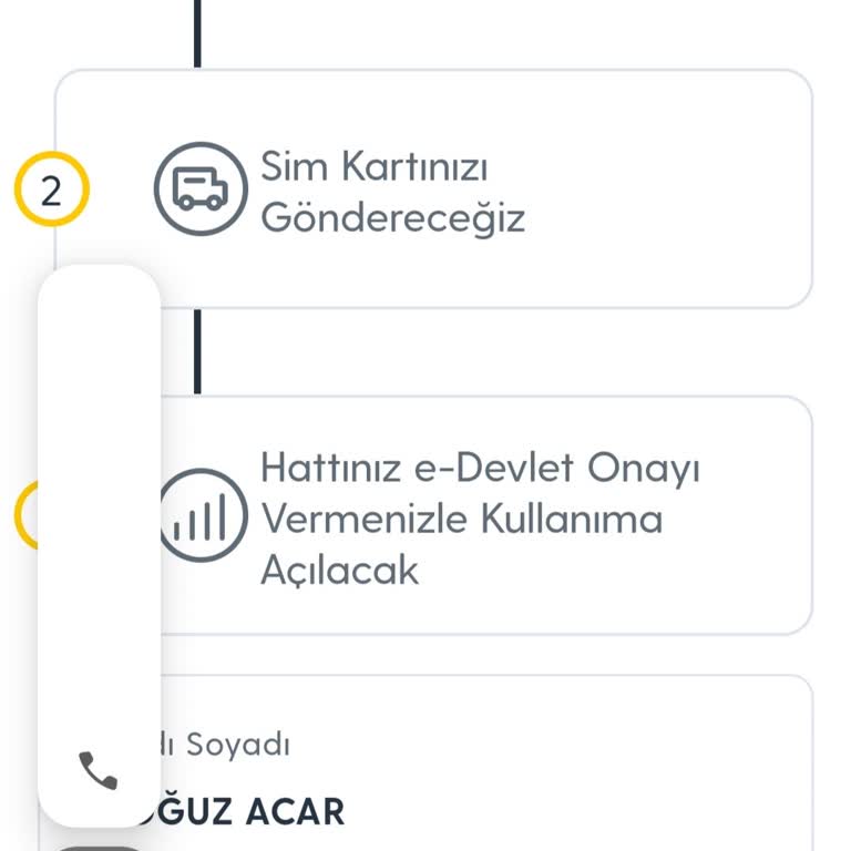Turkcell Kampanya Başvurusunda Yaşanan Gecikme ve Yanlış Tarife Sorunu