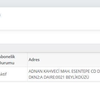 Vodafone Pay Vodafone Net Otomatik Ödeme Özelliği Çalışmıyor.