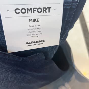Jack Jones Pantolon Değişim Sürecinde Yaşanan Sorunlar