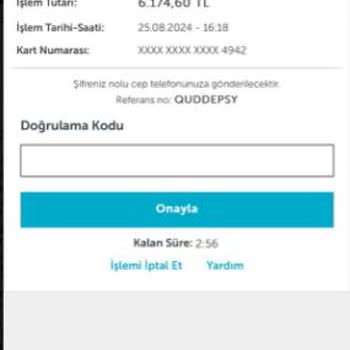 Enderpark Adana Şubesi Yüksek Faizleri