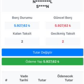 Enderpark Adana Şubesi Yüksek Faizleri