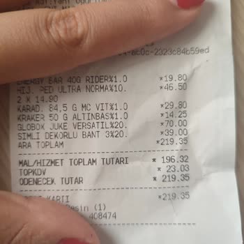 A101 Aktüel Ürünü Farklı Fiyattan Satıp İadesini Almıyor