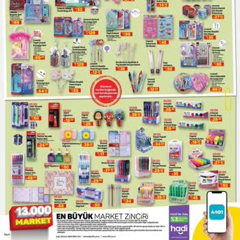 A101 Aktüel Ürünü Farklı Fiyattan Satıp İadesini Almıyor