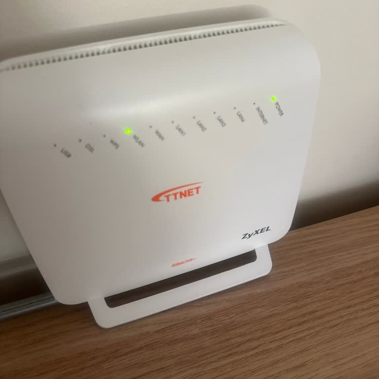 TurkNet İnternet Kesintisi Ve 1 Aydır İnternet Yok
