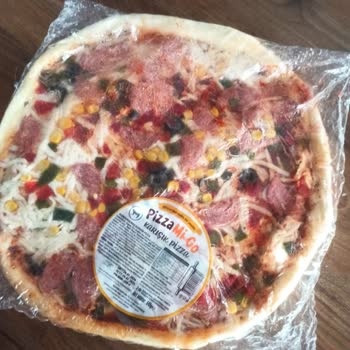 Migros Sanal Market Vurdumduymazlığı!