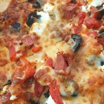 Little Caesars Pizza Trendyol Üzerinden Gelen Hatalı Ürün