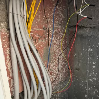 Türk Telekom Yenimahalle'de İnternet Altyapı Sorunu: 2024'te Hala Çözüm Bekliyoruz
