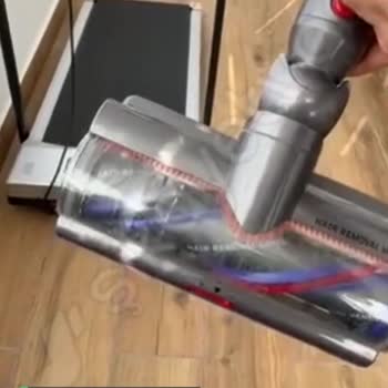 Dyson Gen 5 Turbo Başlık Sorunu!