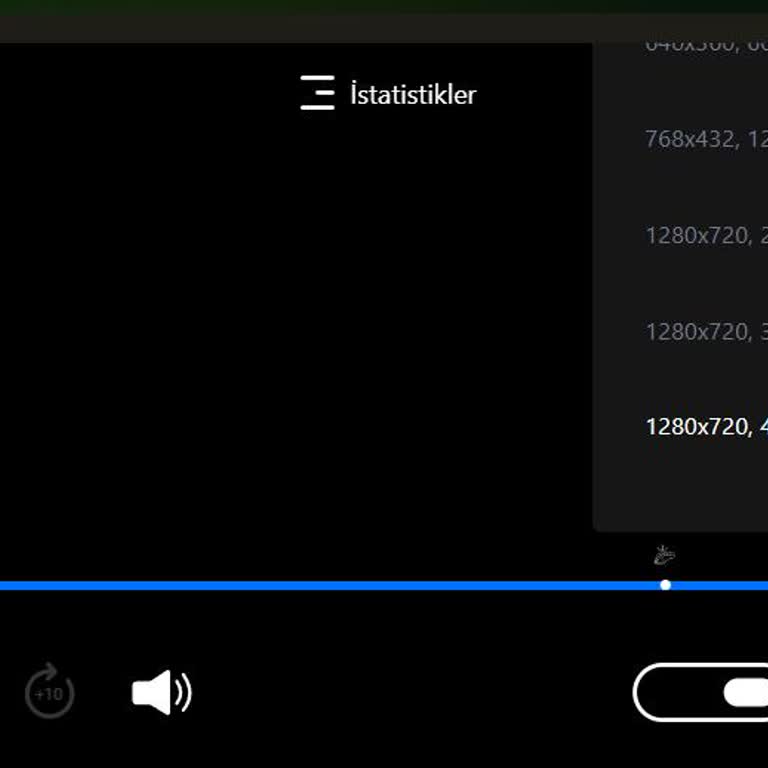 TOD Tv 1080p Yayın Yok.