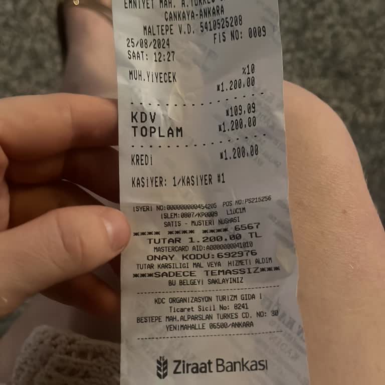 Wonders Event & Wedding Wonders Haksız Kazanç