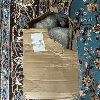 Platin Mağazaları Platin İnternet Sitesi Ürünleri Eksik Gönderiyor.