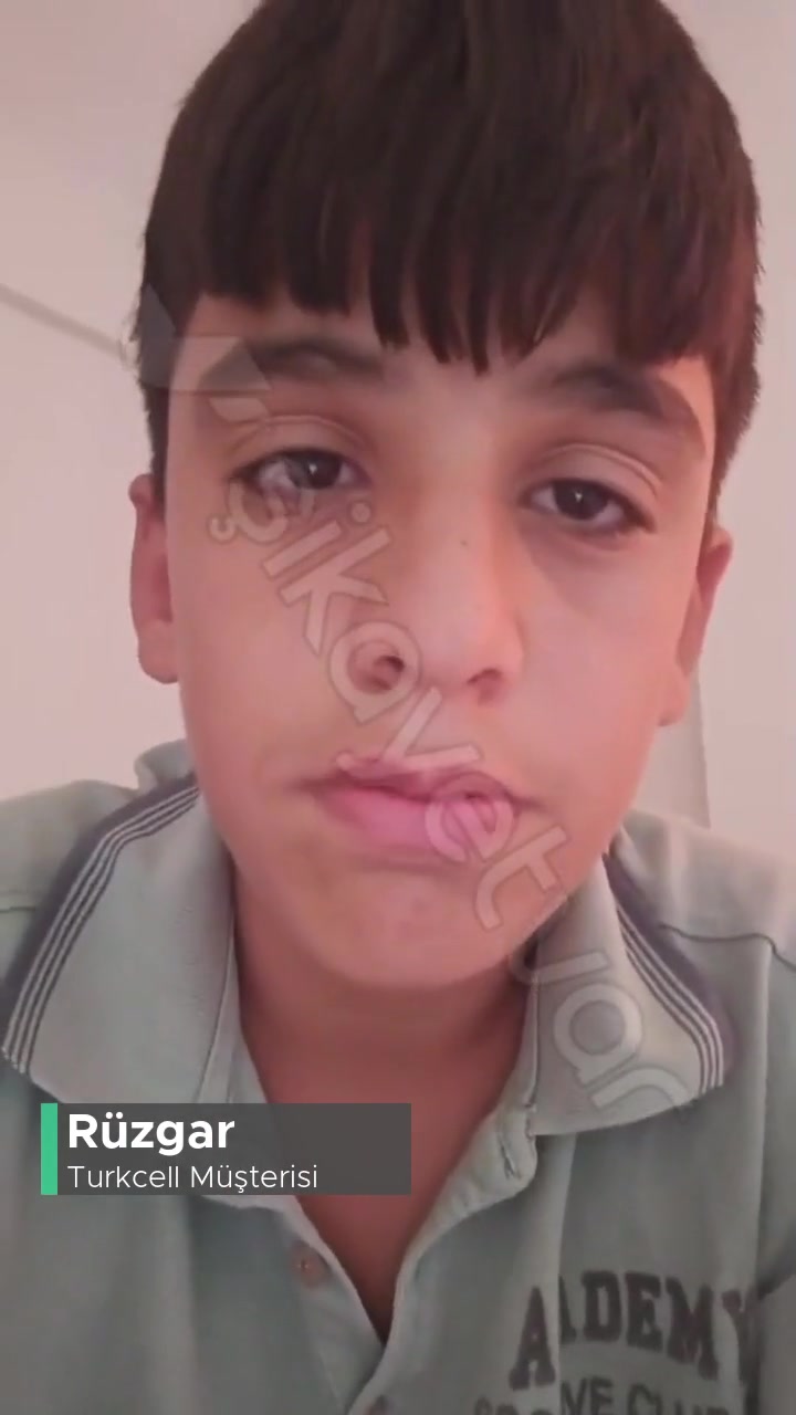 Turkcell Salla Kazan Şikayeti videonun kapak resmi