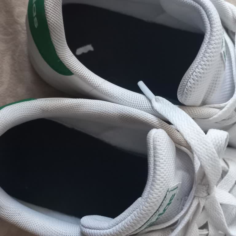 Adidas Denizli Forum FLO'dan Aldığım Ayakkabılar şüpheli Çıktı